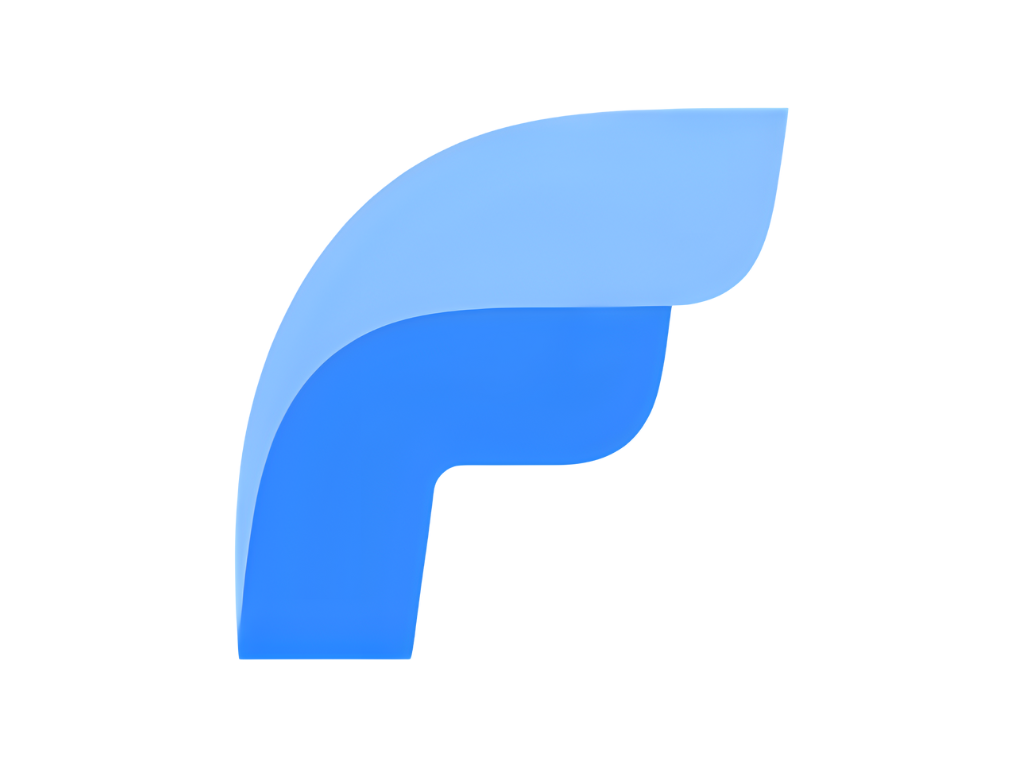 FinFlow Logo